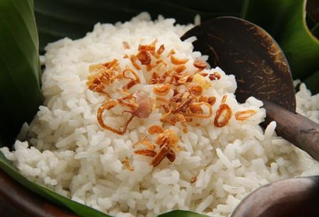 nasi uduk