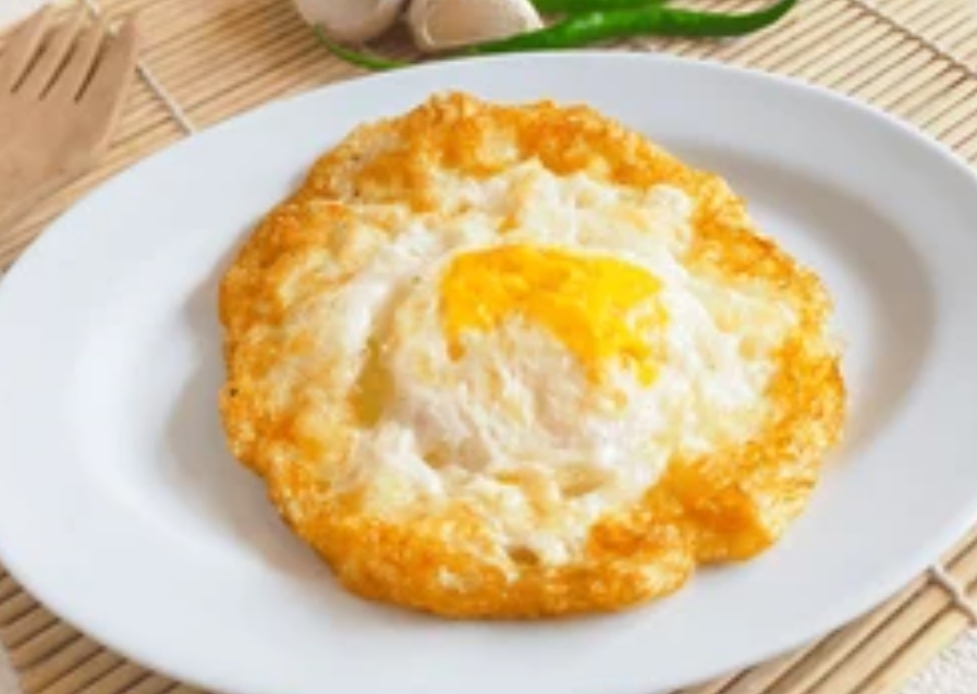 Telur Ceplok