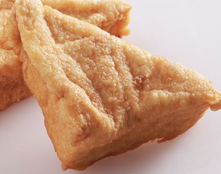 Tahu Goreng