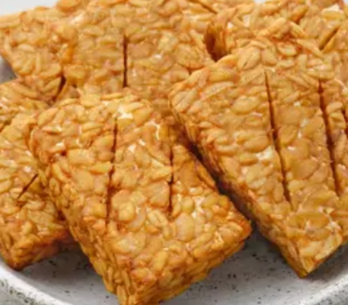 Tempe Goreng