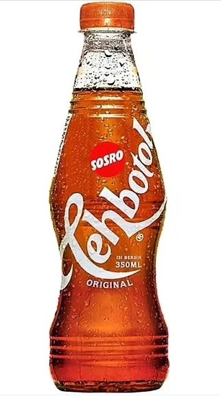 Teh Botol Sosro 360 ML