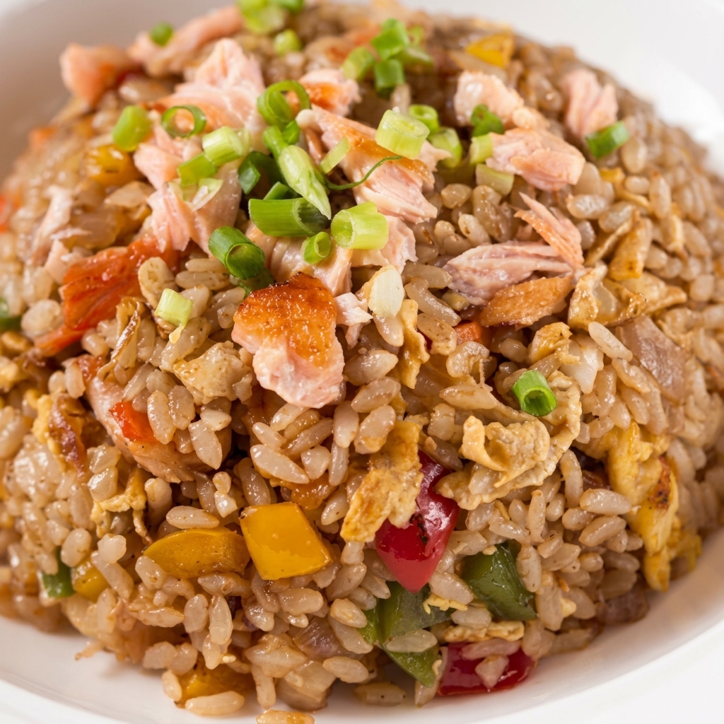 Nasi Goreng
