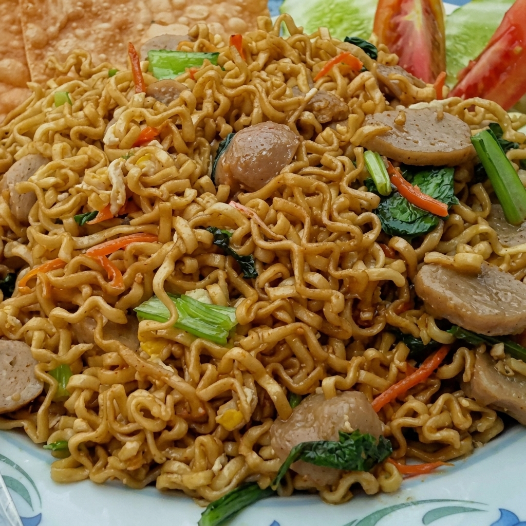 Mie Goreng
