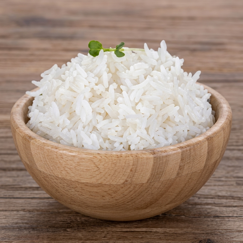 Nasi Putih