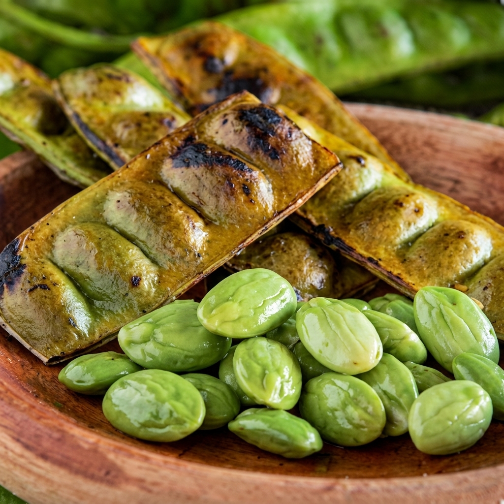 Petai Goreng