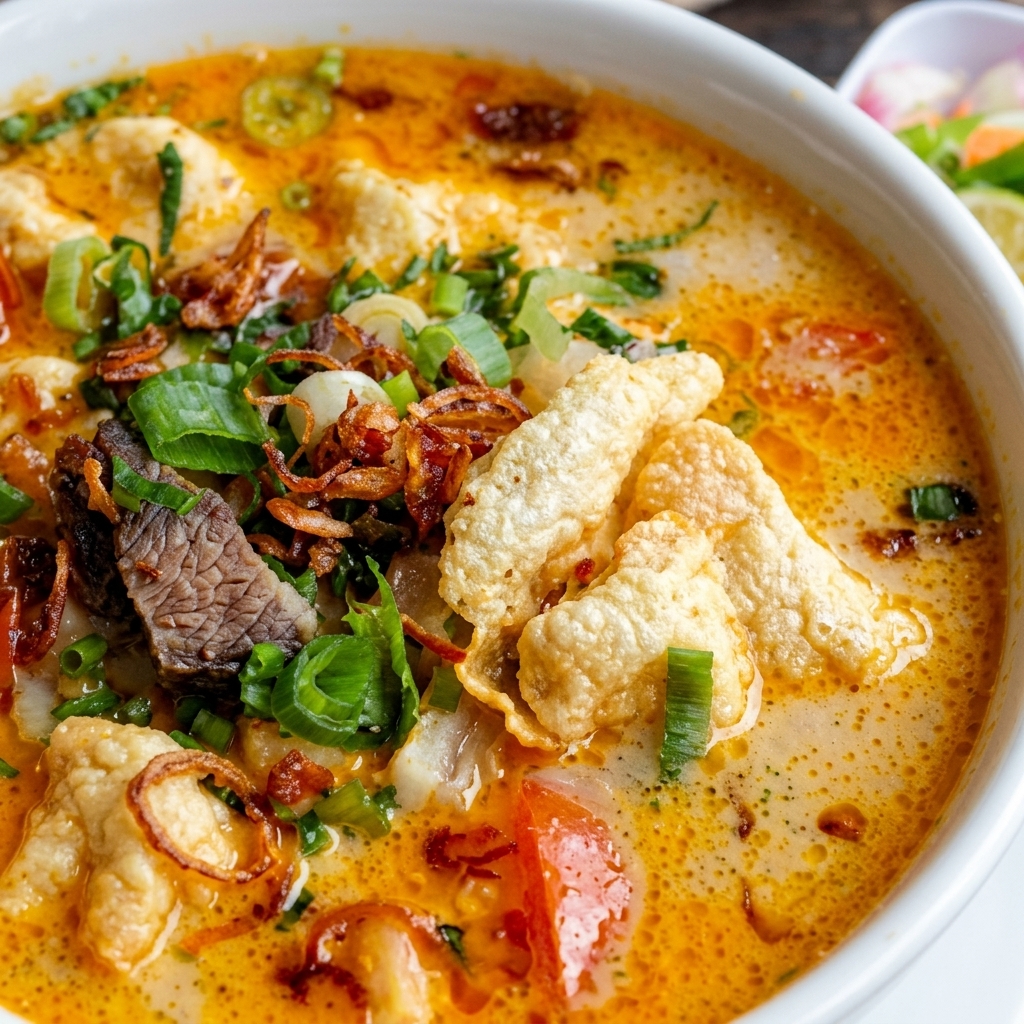 Soto Betawi