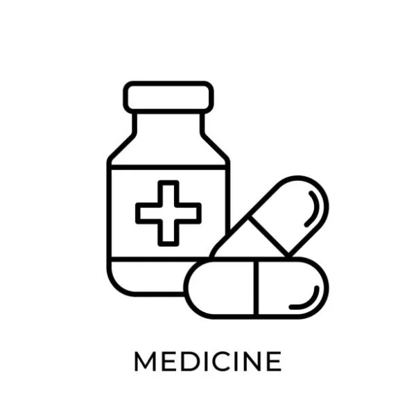 Obat & Perawatan