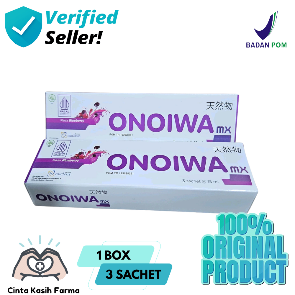 Onoiwa MX