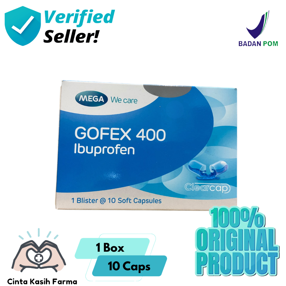 Gofex 400